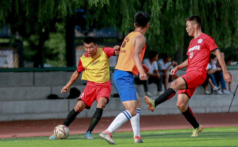 终局拉扯 终局拉扯